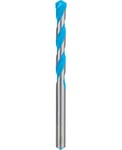 Bosch Professional 1x Expert CYL-9 MultiConstruction Drill Bit (for Concrete, Ø 9,00x120 mm, Accessories Rotary Impact Drill)