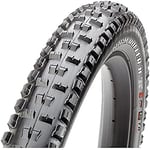 Maxxis High Roller Folding Dual Compound Exo/tr Tyre - Black, 27.5 x 2.8-Inch