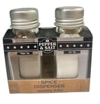 Salt och Peppar set