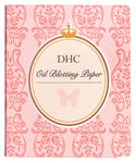 DHC Oil Blotting Paper 100 Sheets