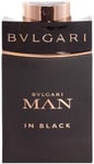 NEW: Bulgari Man in Black 60Ml EDP Spray