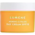 Lumene Nordic-C Day Cream SPF15 Dagkräm med SPF 50 ml