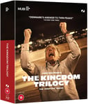 - Lars Von Trier's The Kingdom Trilogy / Riket 1-3 Blu-ray
