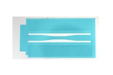 Genuine Sony Xperia M4 Aqua Paper Tray Mylar - 464TUL0110A
