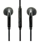 High Quality Earphones Ear Buds With Mic For Samsung Galaxy A10 A20 A20e A30