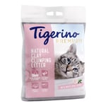 Tigerino Canada Style / Premium kattströ - White Rose - 12 kg