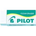 Pilot Pen Radergummi Begreen Clean Eraser Ee-c10 1/fp Vit