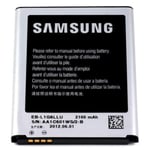 Samsung Galaxy S3 Original-oem Batteri (inkl. Verktygskit)