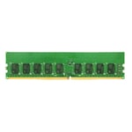 RAM-hukommelse Synology D4EC-2666-8G 8 GB DDR4