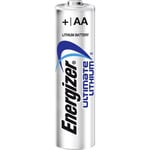 Energizer Ultimate Aa Lithium Batteries Pack 4