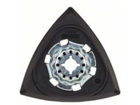 Bosch Slibeplade Avz93g Delta 93Mm Gop/Pmf