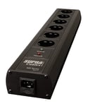Supra LoRad MD06-EU/SP SPC Black Mk 3.1 (UTAN FILTER)