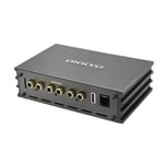 Onkyo R-MS10, 6-kanalig DSP med inbyggd förstärkare och Bluetooth