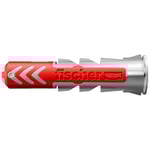 fischer DUOPOWER tvåkomponentskontakt, 10x50mm, 8 st