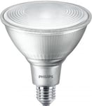 Philips LED-lampa Corepro LEDSPOT ND 9-60W 827 PAR38 25D / EEK: F