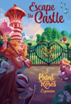 Paint the Roses: Escape the Castle Expansion - Brettspill fra Outland