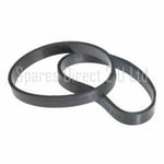 Two Vacuum Cleaner Hoover Belts YMH28950 Top Quality New