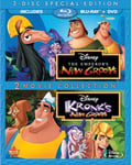 - The Emperor's New Groove / Kronk's Blu-ray