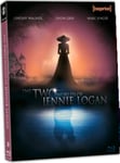 - The Two Worlds Of Jennie Logan (1979) Blu-ray