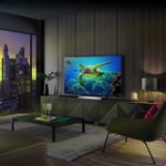 LG OLED evo C3 55" 4K Smart TV, 2023 