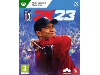 2K PGA Tour 2K23, Xbox Series X, (Alla)