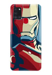 Phone Case for Samsung Galaxy M31 Iron Man Tony Stark Superhero Marvel Comics 14 DESIGNS