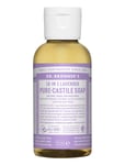 18-In-1 Castile Liquid Soap Lavender *Villkorat Erbjudande Beauty WOMEN Home Hand Nude Dr. Bronner’s