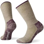 Smartwool Mountaineer Classic Crew W'staupe M