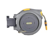 Hozelock wall mounted reel - Find the best price at PriceSpy