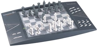 Jeu d'échecs Chessman Elite Lexibook