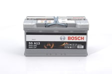 Bosch - Batterie Voiture Start & Stop 12v 95ah 850a (n°s5a13)