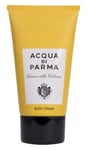 Acqua Di Parma Crema Alla Colonia Body Cream 225ML  New & Sealed 3 X 75ML ITEMS