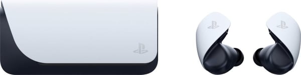 Sony PlayStation Pulse Explore - Trådlösa hörlurar
