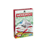 Monopol Hasbro Monopoly Travel