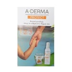 A-Derma Promo Spray Enfant Spf50+ 250ml & Gift Small Bag For Kids