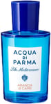 Acqua di Parma Blu Mediterraneo Arancia di Capri Eau de Toilette Spray 100ml