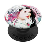 Star Wars Princess Leia Rebel Rebel PopSockets Swappable PopGrip