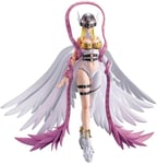 Bandai Tamashii Nations Digimon Adventure - Angewomon - Figurine S.H. Figuarts 15cm