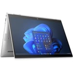 HP EliteBook x360 830 G9 13.3" Touch i7-1255U 16GB 256GB Win11Pro Business Laptop