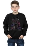 Come To The Dark Side Sweatshirt