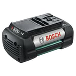 BOSCH Akku Bosch 36 V/4,0 Ah LI