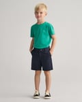 Chino-shorts for barn