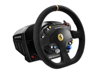 Thrustmaster TS-PC RACER Ferrari 488 Challenge Racing Steering Wheel For PC