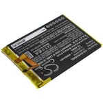 Batteri till SmartPhone, Mobil för Blackview BV5500