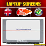 Replacement HP K12 ProBook 455 G7 15.6" LED HD Laptop Screen 30 Pins Panel