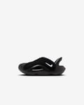 Nike Aqua Swoosh Baby/Toddler Sandals