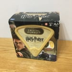 Hasbro Trivial Pursuit World of Harry Potter Game