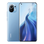 Xiaomi Mi 11 5G - PREMIUM 256 GB / Premium / Blå