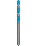 Bosch Professional 1x Expert CYL-9 MultiConstruction Drill Bit (for Concrete, Ø 11,00x150 mm, Accessories Rotary Impact Drill)