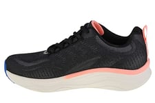 Skechers Femme Sports Shoes, Black, 41 EU